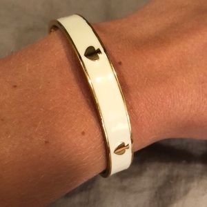 Kate spade bracelet